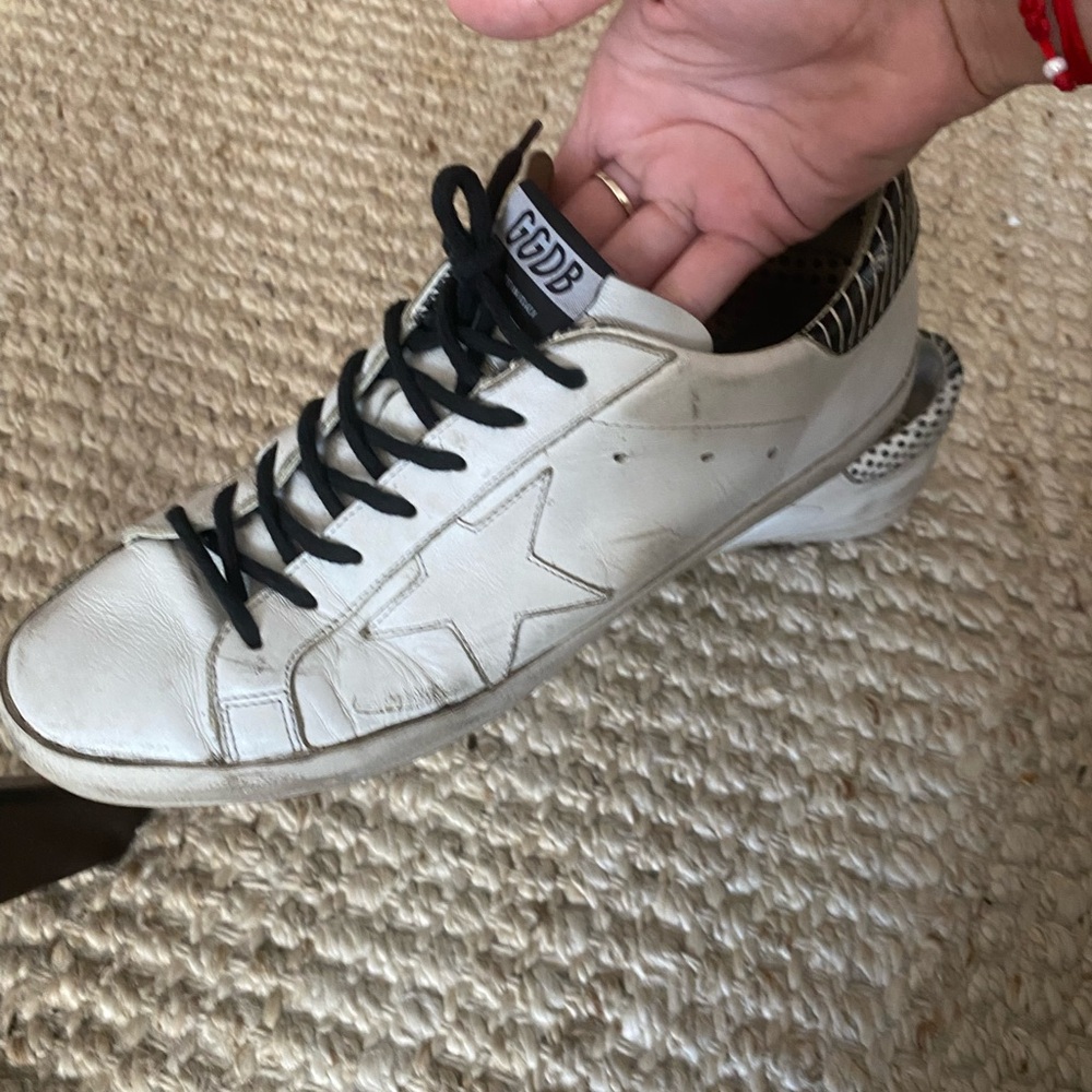 Original Golden Goose - Picture 3 of 4